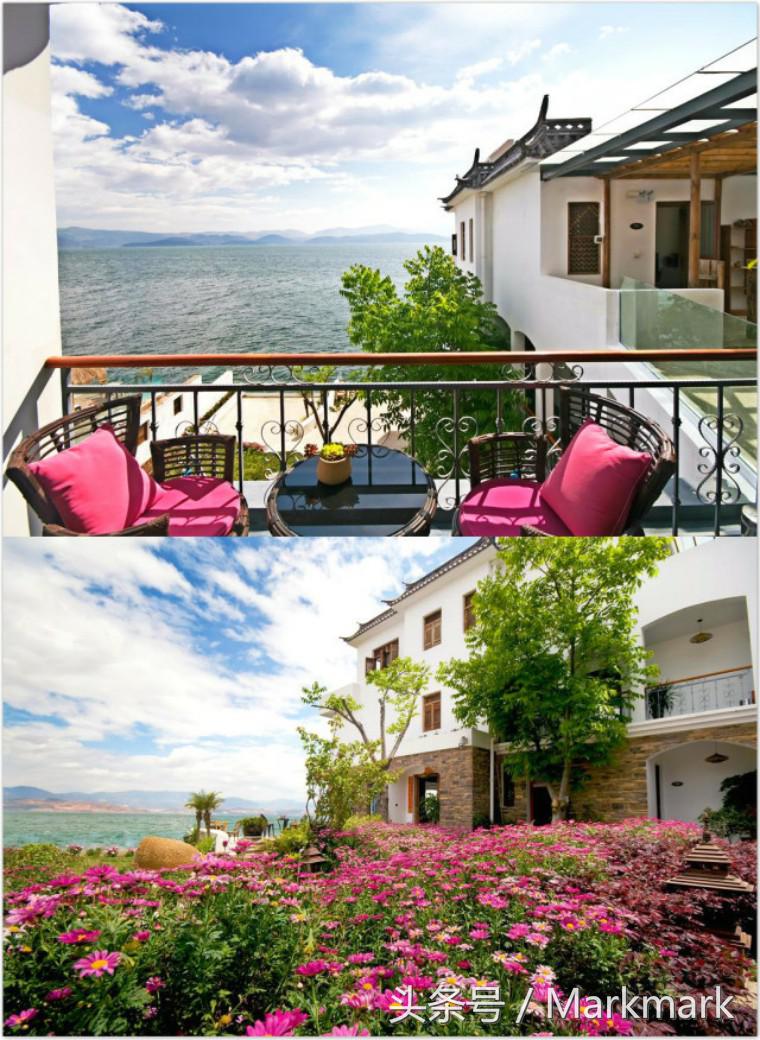 大理最浪漫的酒店是哪个,大理最值得入住的五星级酒店