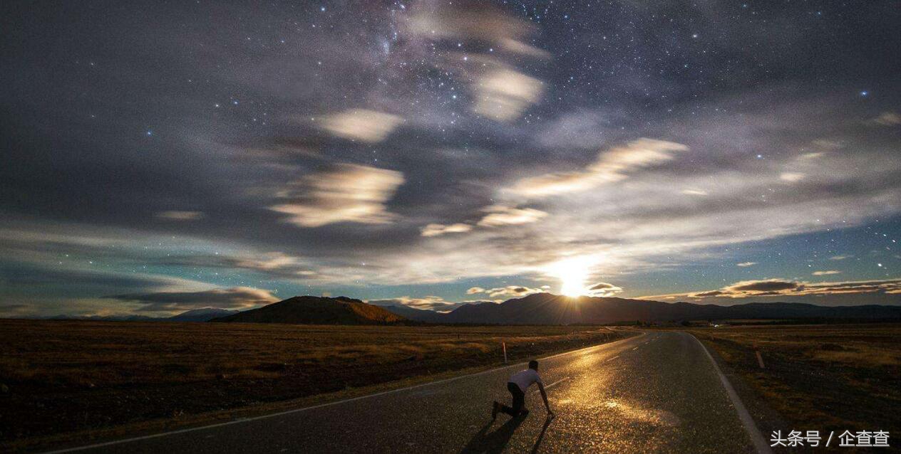 亏了1800万重新站起来要多久,亏了1400亿的人