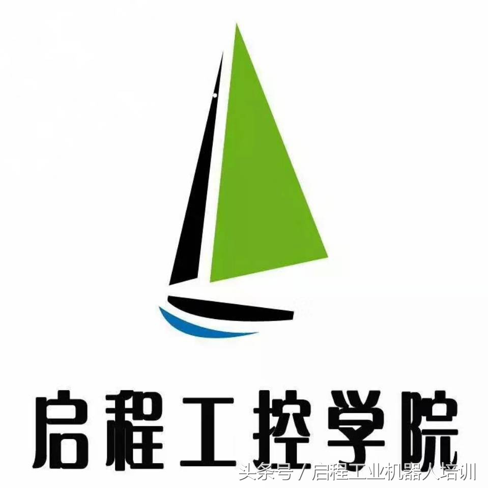 工业机器人技术专业难不难学,学工业机器人技术不会编程怎么办