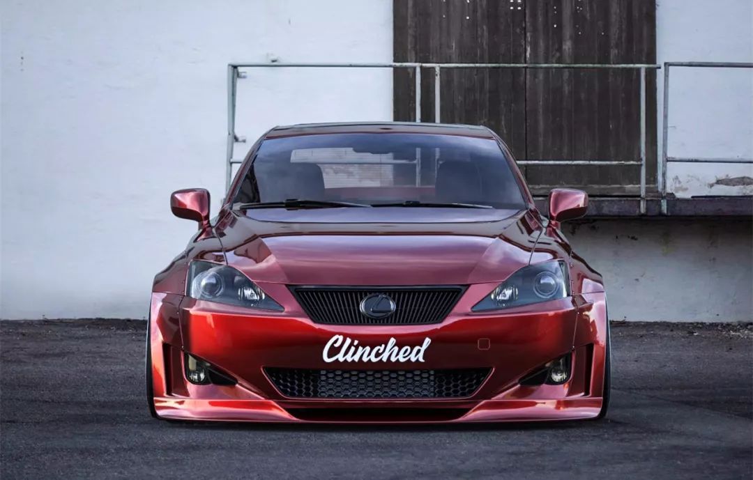 哪代雷克萨斯is动力最好,雷克萨斯真的是伪豪车吗
