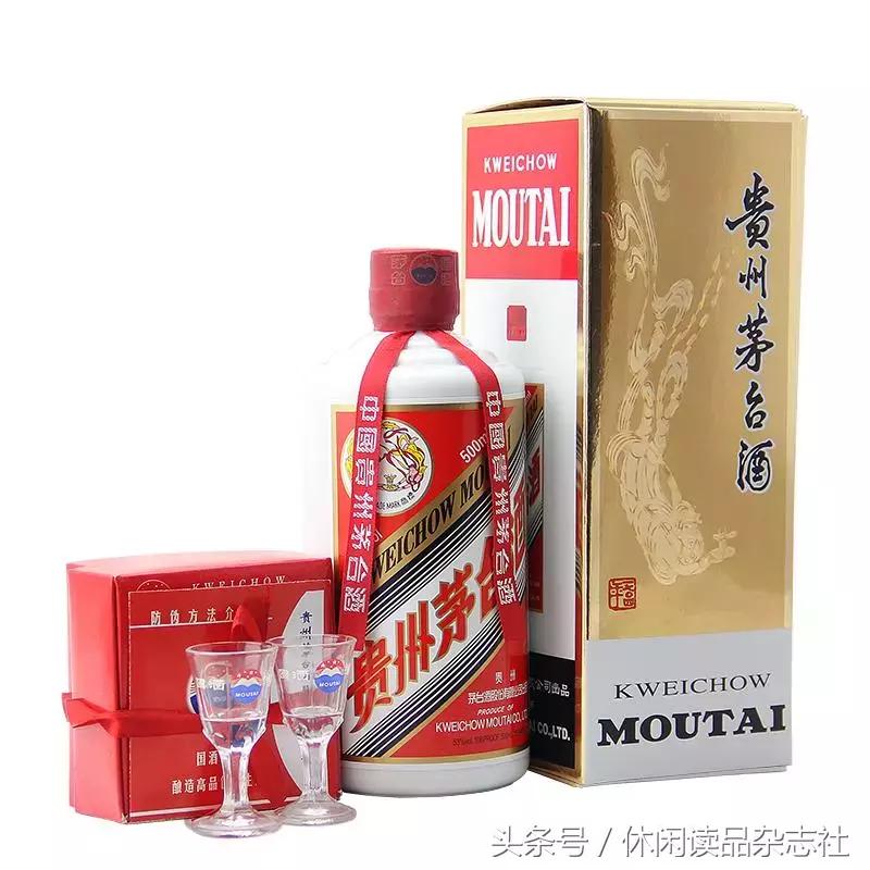 茅台镇上的酒怎么样,茅台镇的酒一般从哪里发出