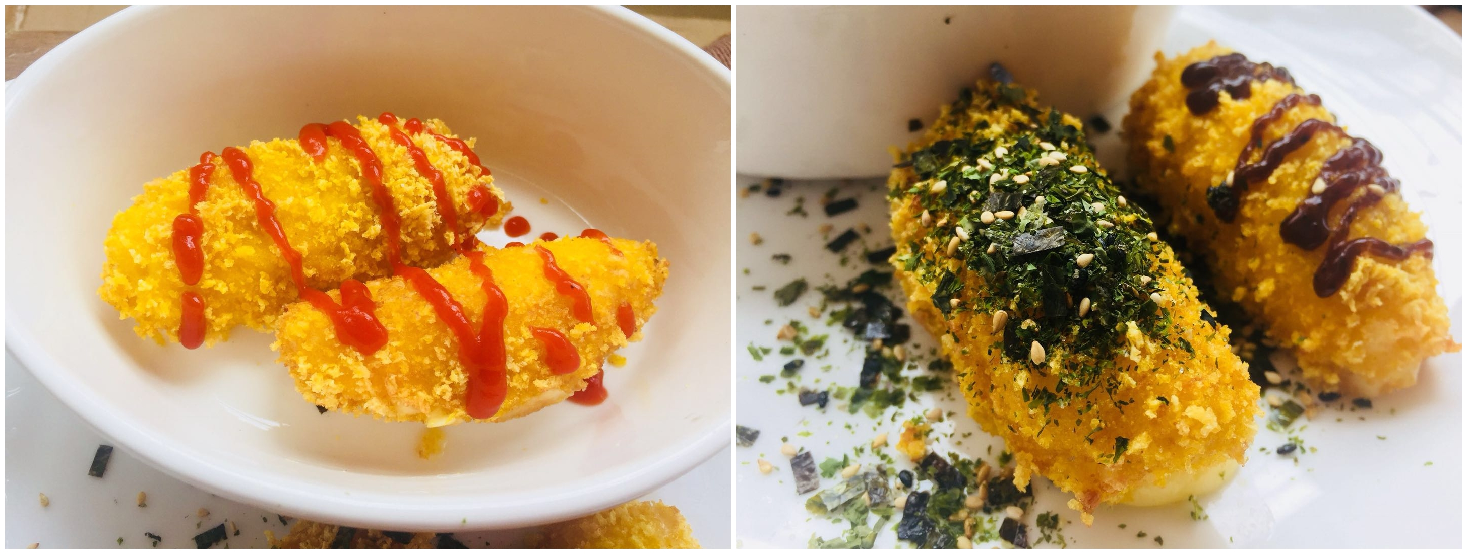 爆浆芝士肠教学视频,爆浆芝士肠的制作方法