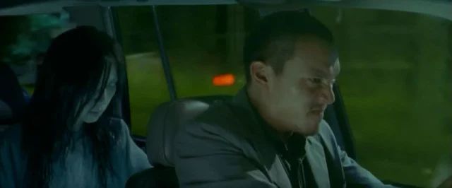 一部让人身临其境的恐怖片,一个母亲带着孩子的中国恐怖片