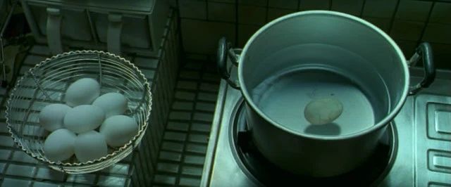 张震林嘉欣电影叫什么,张震大s林嘉欣主演的恐怖片