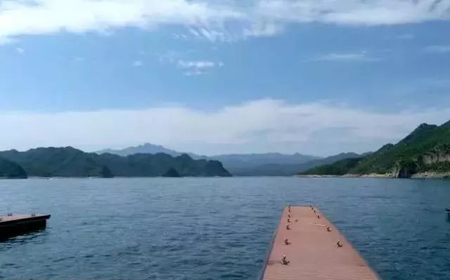 河北易县小桂林,不必去桂林就能看到的风景