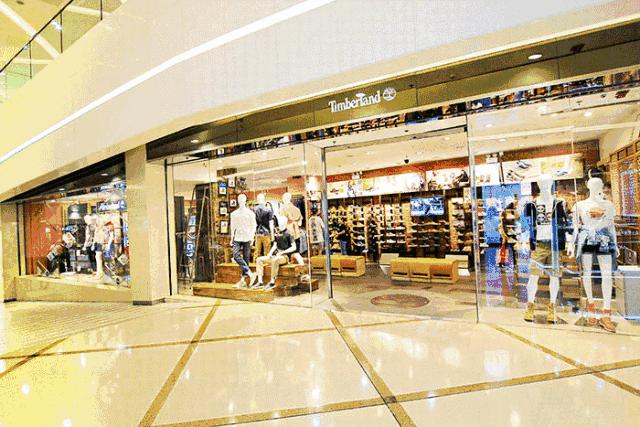 前方高能,北京的“C位世界杯”王牌mall竟在这里?!