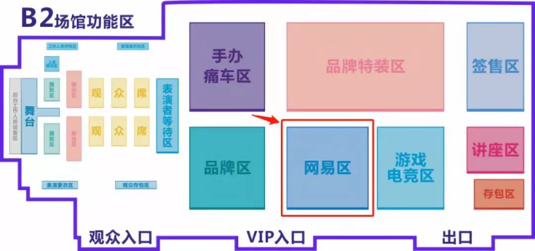 嘉年华活动流程,嘉年华流程