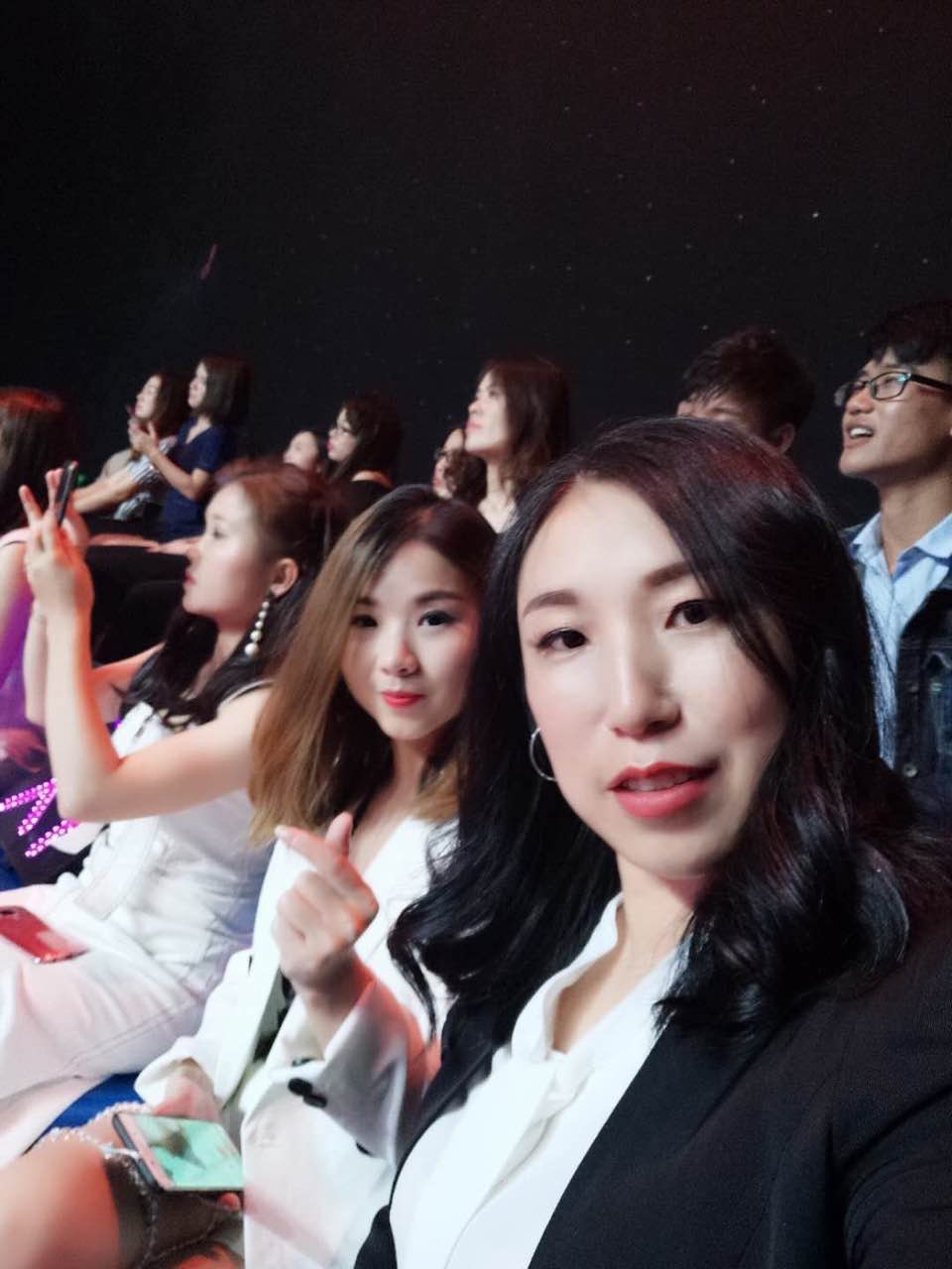 没有困难可以让我低下头——麦果谭雪