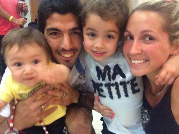 苏亚雷斯和索菲亚的故事,苏亚雷斯被索菲亚改变的人生