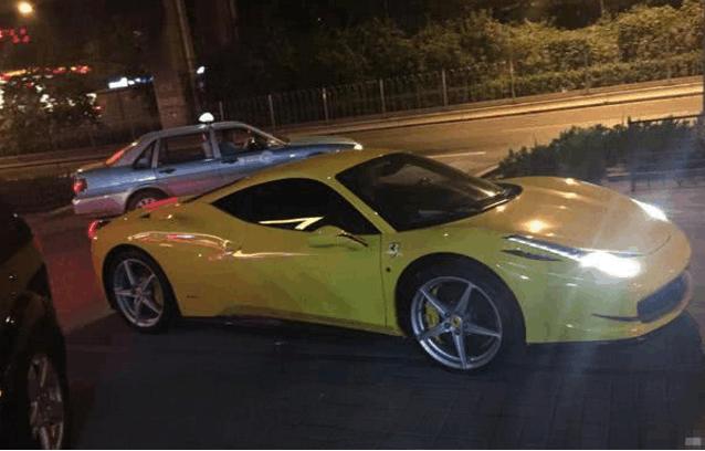 傅园慧刘湘,傅园慧麦克阿瑟