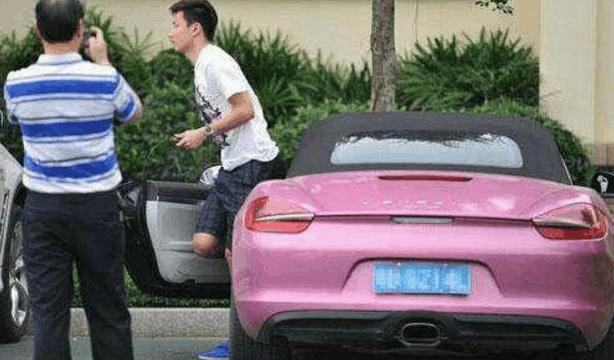 傅园慧刘湘,傅园慧麦克阿瑟