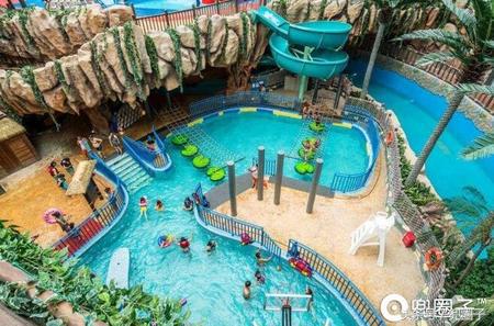 合肥天气热适合去哪玩玩,天热去哪里玩比较凉快合肥