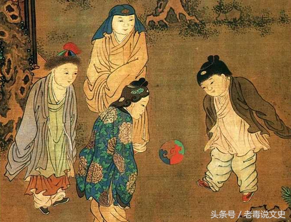 足球发展史以及取得的巨大成就,世界杯激战正酣海信