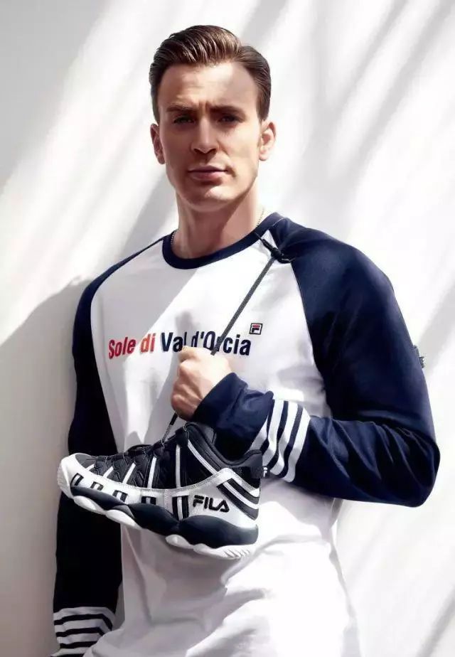 fila第一代运动套装,fila运动品牌