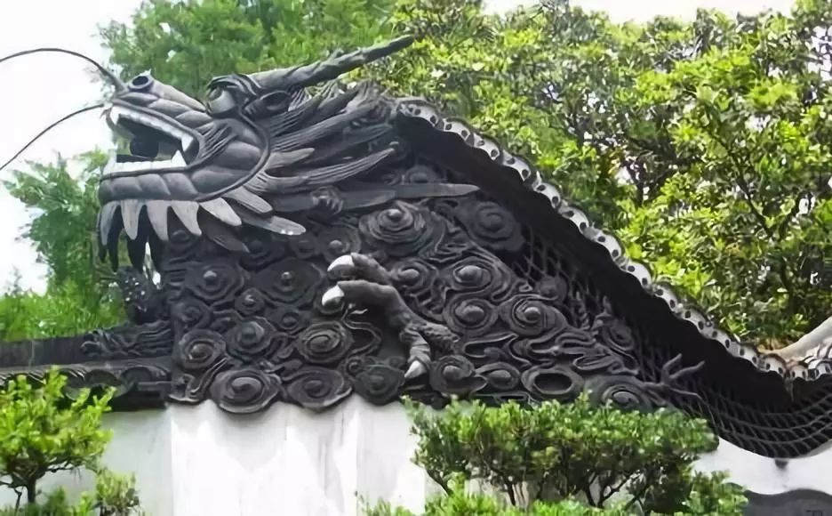 豫园古典园林名园,奇秀甲江南介绍