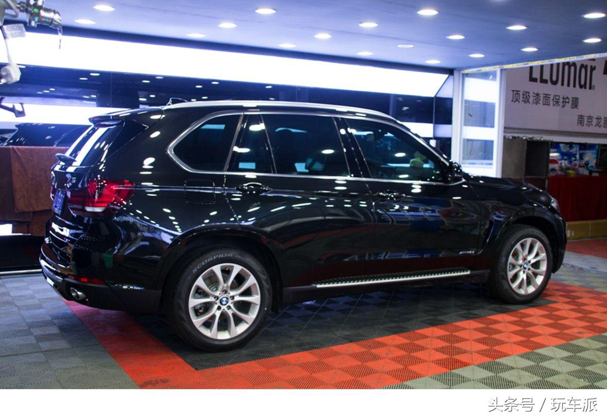 隐形车衣真的可以防止剐蹭吗,隐形车衣剐蹭划痕处理