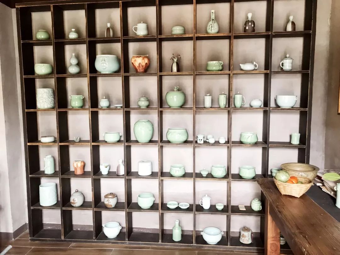 这个夏天来湍口温泉，与泥相约，不虚“瓷”行！