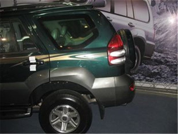 众泰山寨了哪些车,众泰哪个标志最好