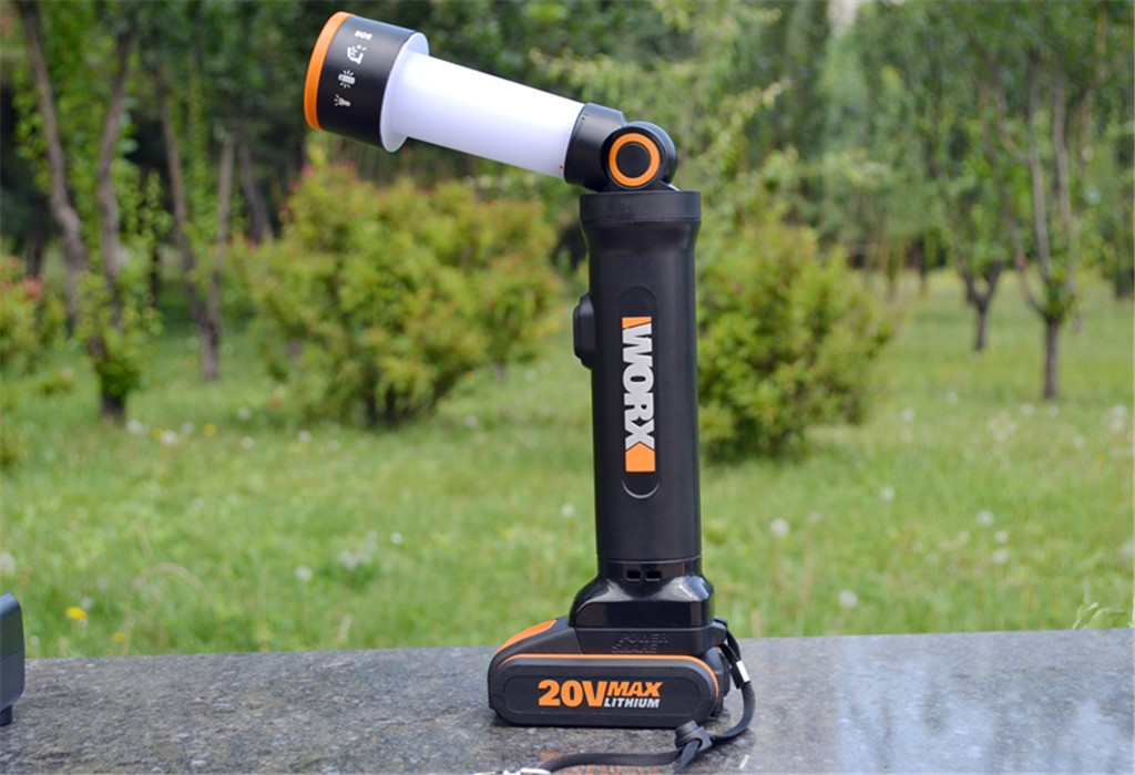 不用电的户外洗车神器,威克士无线洗车神器高压水枪