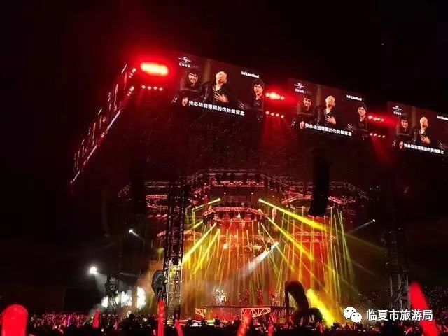 临夏体育场游玩,体育旅游户外运动