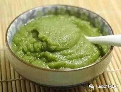 儿童辅食百吃不厌,7-8个月的宝宝吃辅食有哪些