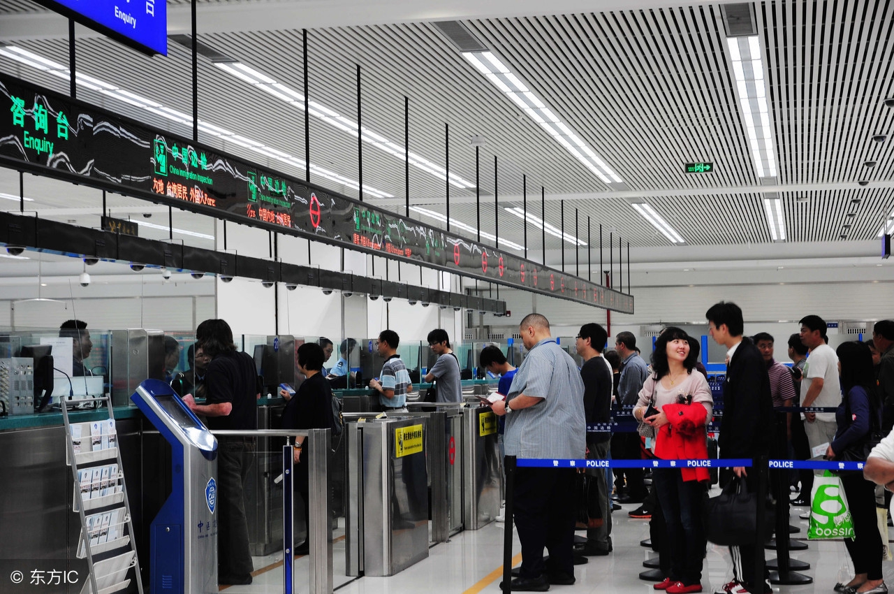 还在买香港L签送关名单？别再上当了！