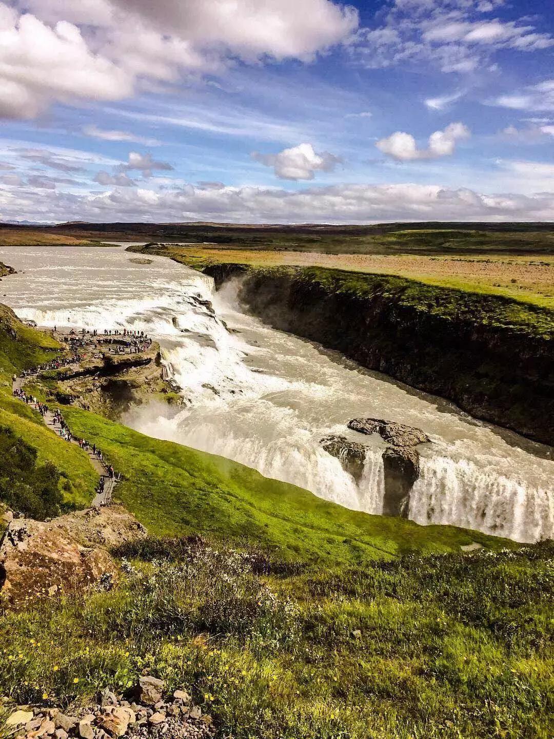 强盗与移民：失意世界杯的冰岛是如何建立的？