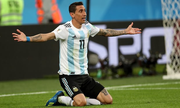 卫报评选小组赛表现最差球员阵容，西班牙，德国，波兰均两人上榜