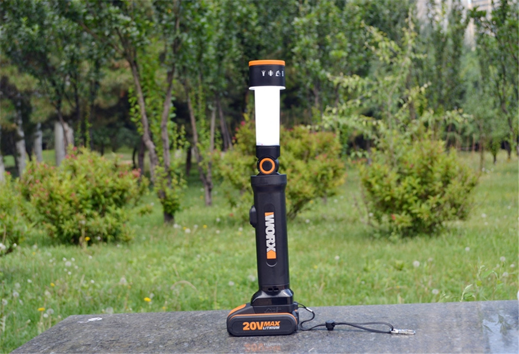 不用电的户外洗车神器,威克士无线洗车神器高压水枪