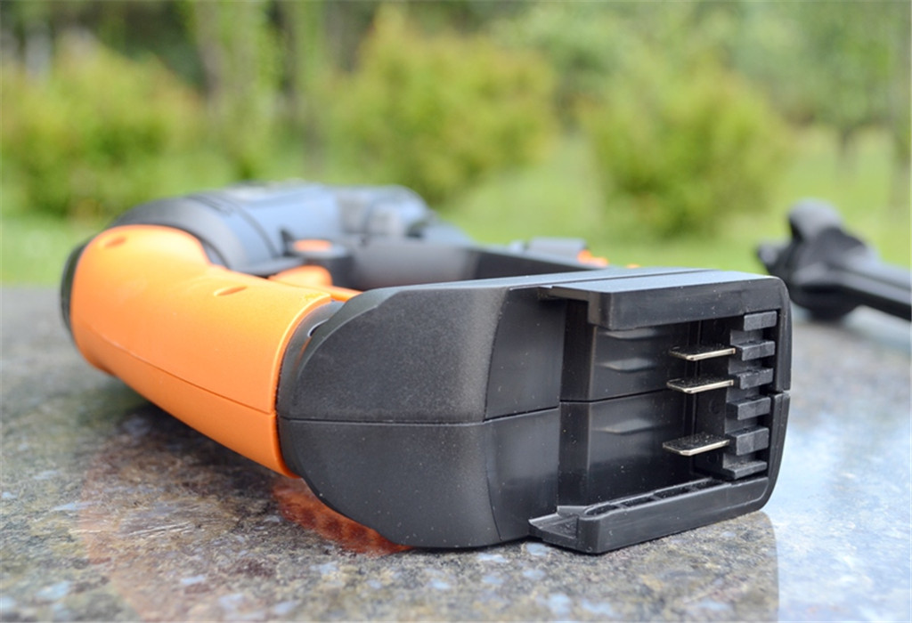 不用电的户外洗车神器,威克士无线洗车神器高压水枪