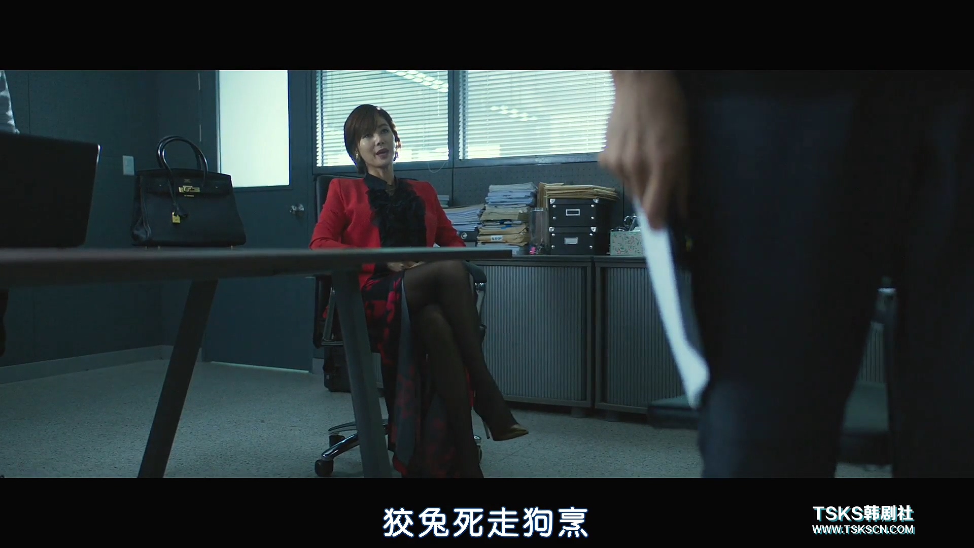 复仇与救赎,韩国复仇电影无尿点