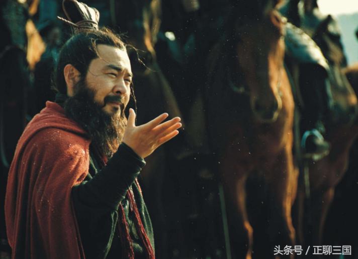 荀攸跟过谁,除了荀彧还有谁忠于大汉