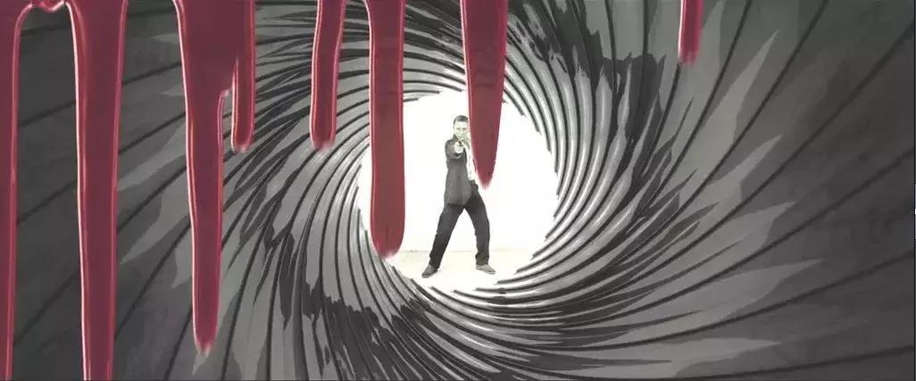 007第25部全集解说,第25部007