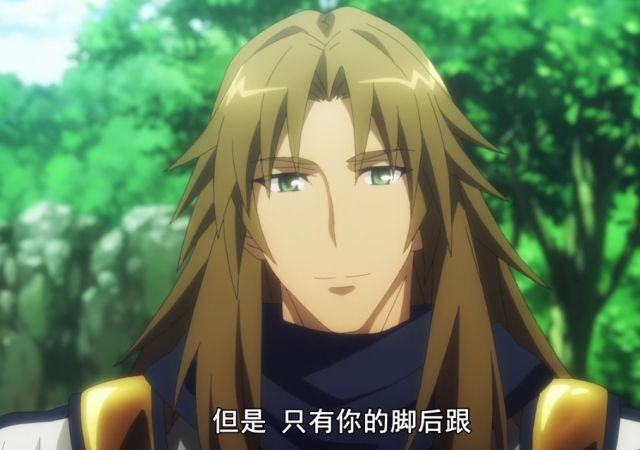 fgo英灵英文名,fgo英灵一览表