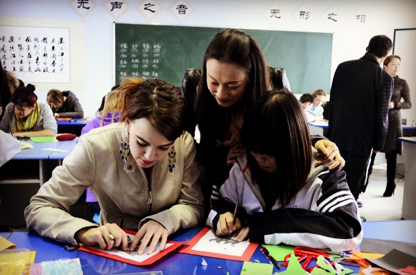 成都18中是省重点吗,成都市十八中简介