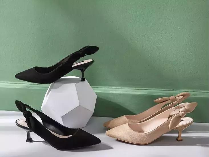 畸形脚型,看脚型分辨你适合穿怎样的鞋子