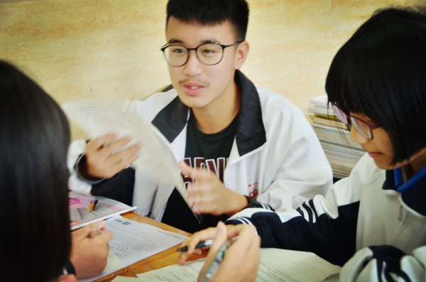 成都18中是省重点吗,成都市十八中简介