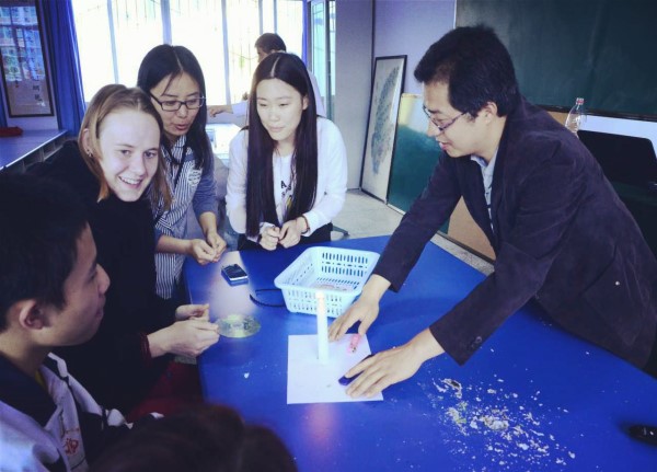 成都18中是省重点吗,成都市十八中简介