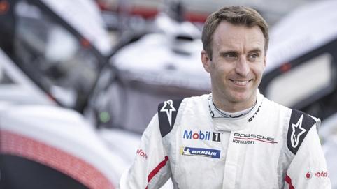 919hybridevo,保时捷919hybridevo