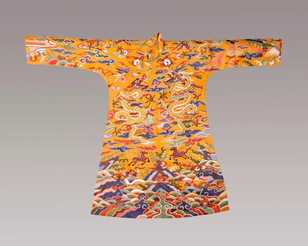 缂丝的特别之处,缂丝之美