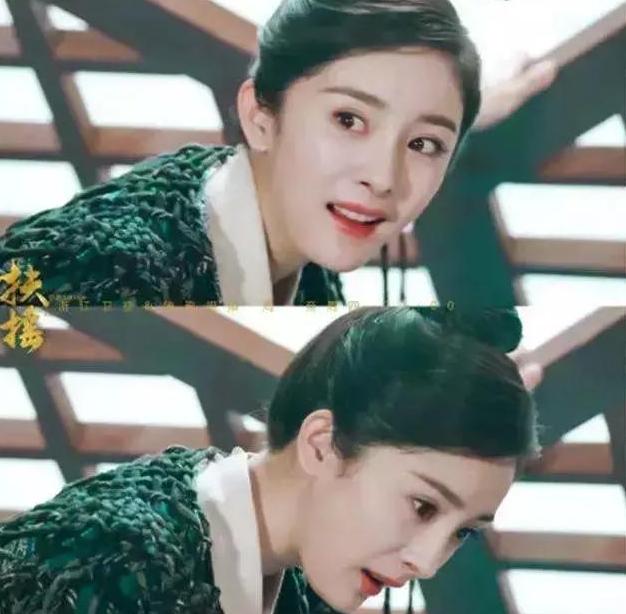 扶摇杨幂口红,扶摇各种配色