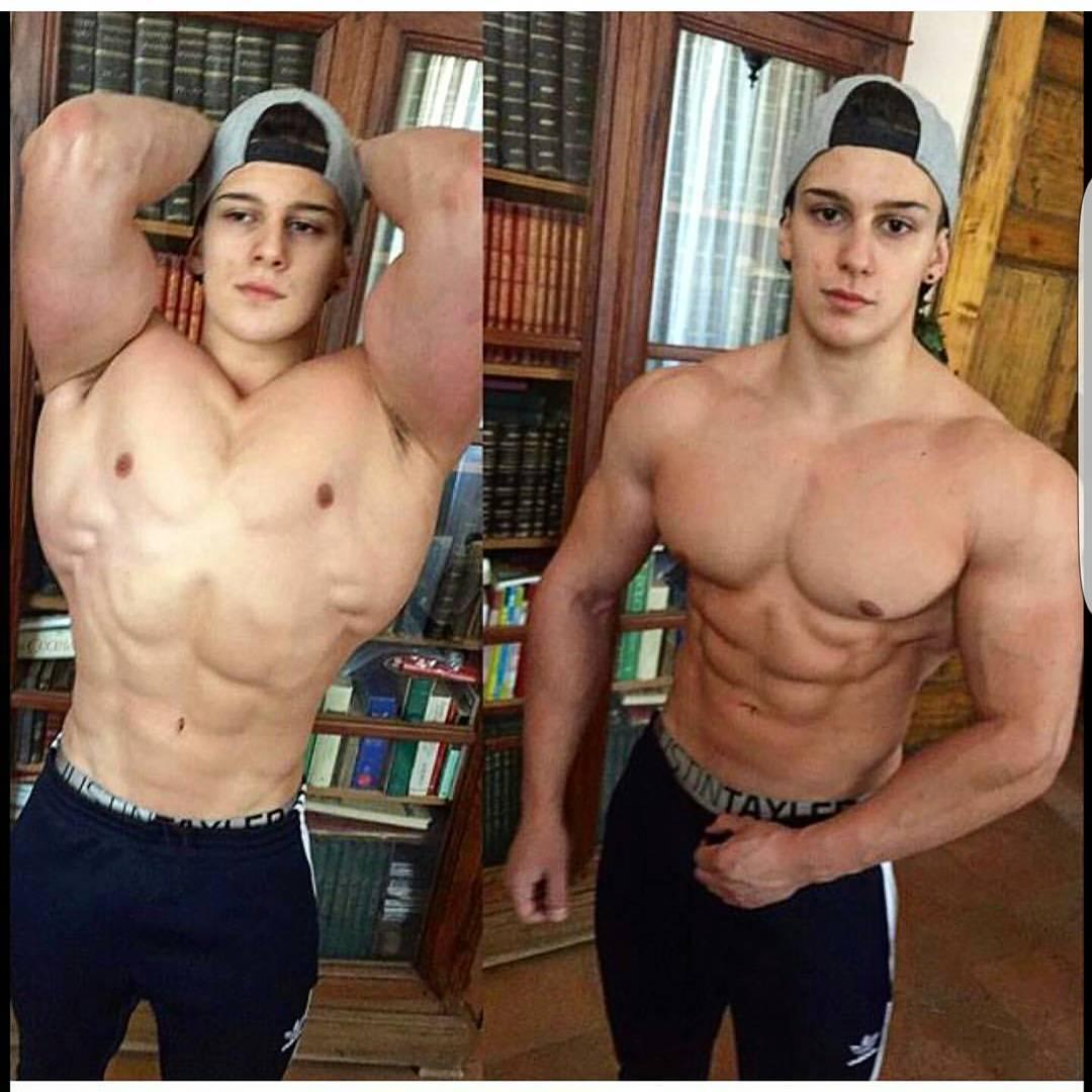 十个最简单有效的健身方法,最有效的4分钟健身方法