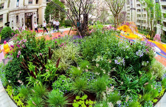 开启诗和远方,龙湖三千庭三居室