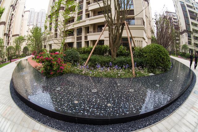 开启诗和远方,龙湖三千庭三居室