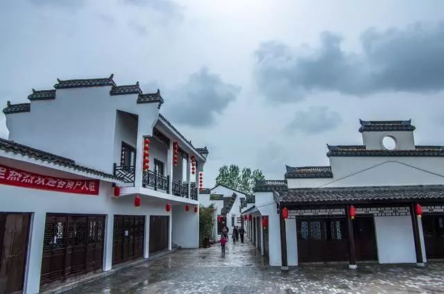 陕西渭南竹溪里旅游,渭南华州区周边旅游攻略