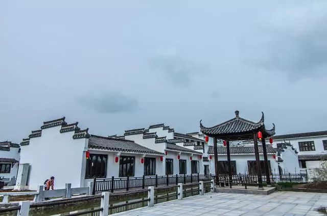 陕西渭南竹溪里旅游,渭南华州区周边旅游攻略