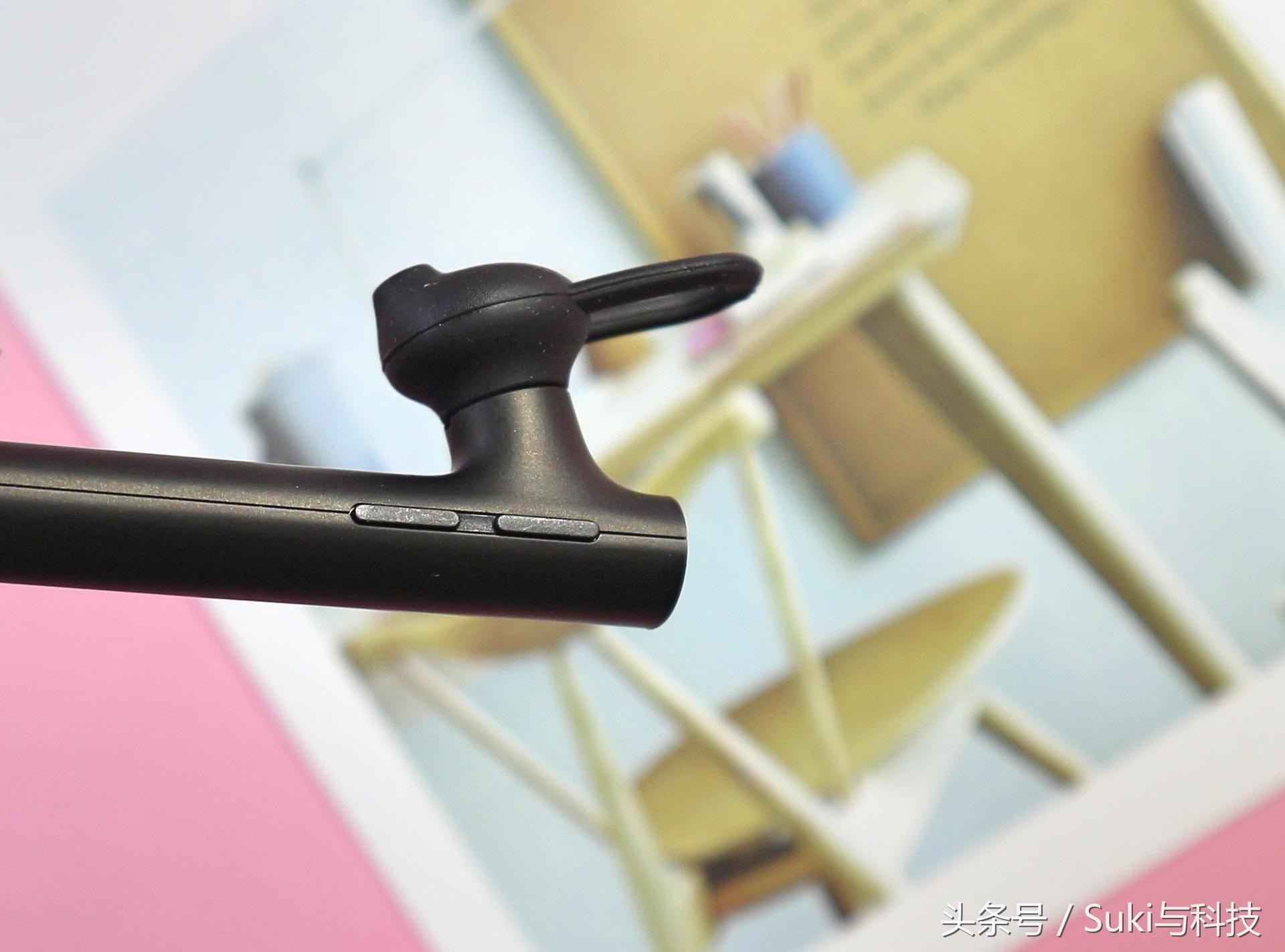 小米蓝牙耳机青春版测评,小米蓝牙耳机青春版测评对比