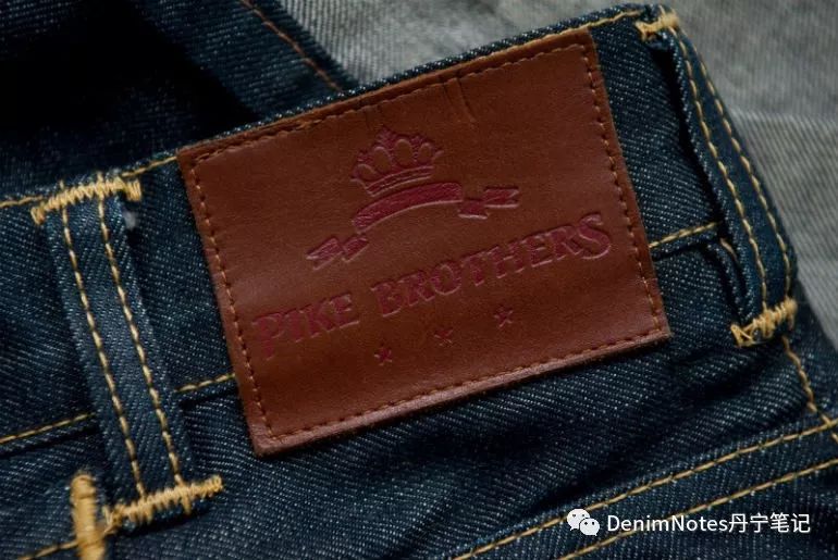 高端吊牌牛仔裤有哪些牌子,牛仔裤没有品牌怎么看出牌子