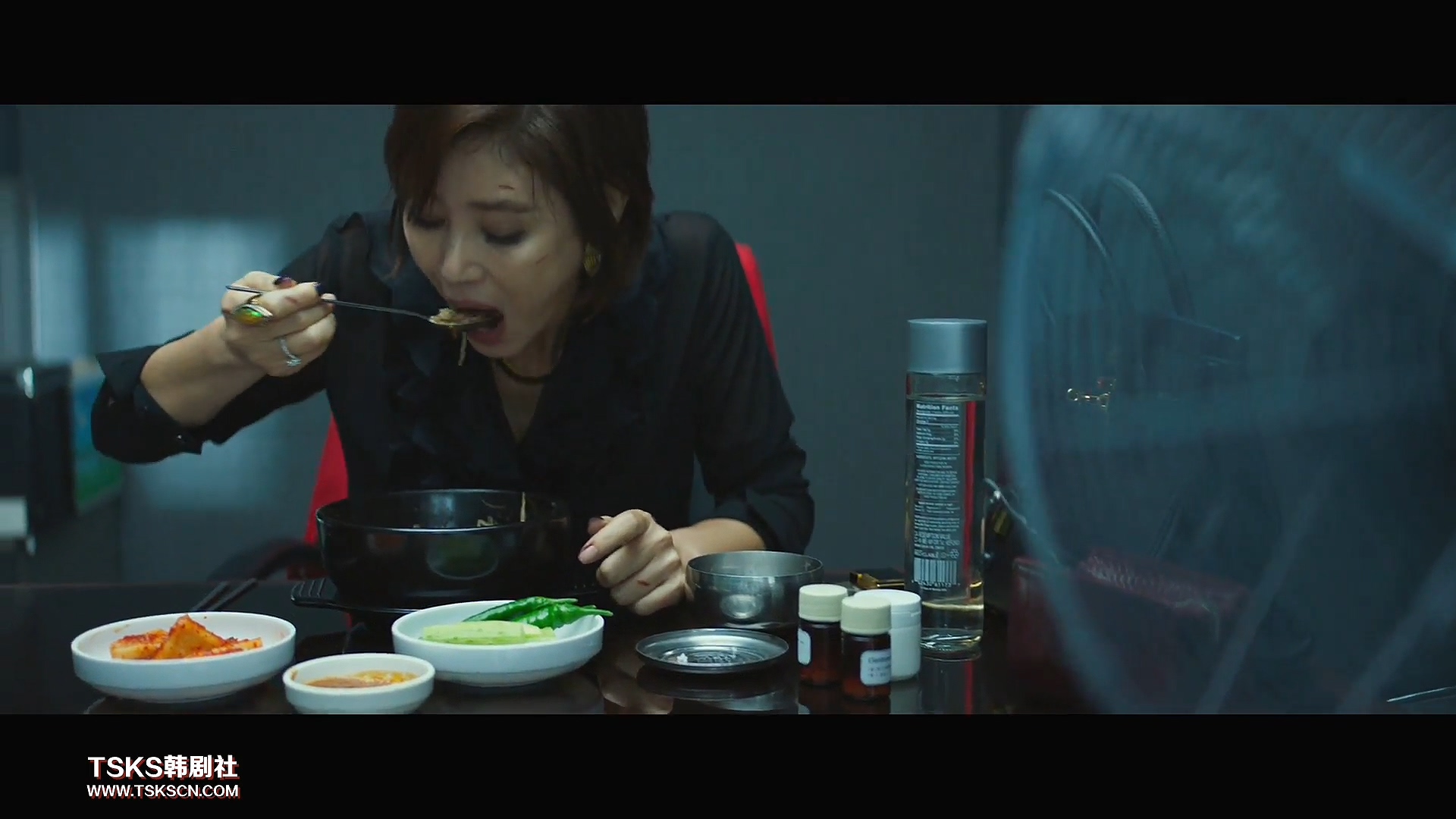 复仇与救赎,韩国复仇电影无尿点