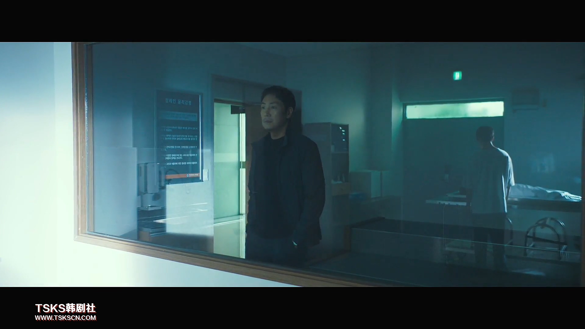 复仇与救赎,韩国复仇电影无尿点